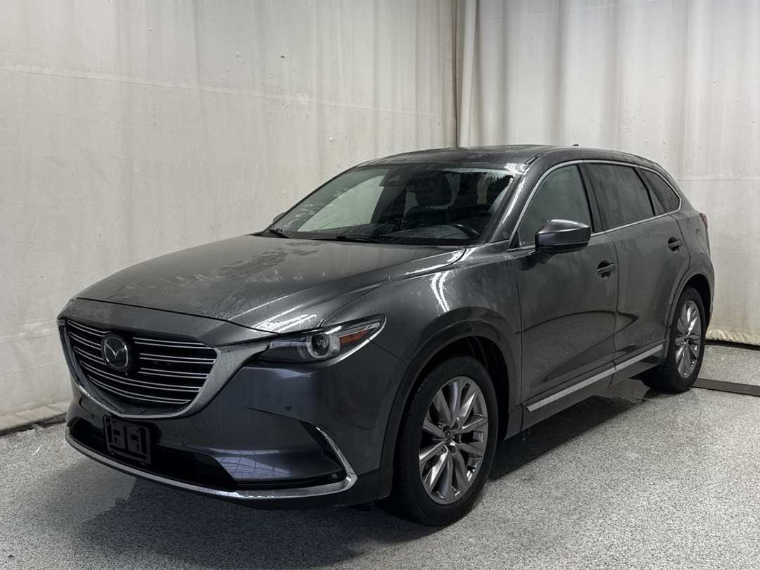 2020 MAZDA CX-9 GT - Image 2
