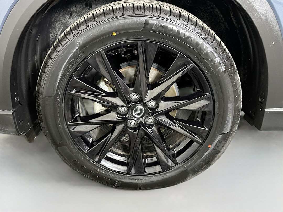 2024 MAZDA CX-5 2.5 S Carbon Edition - Image 34