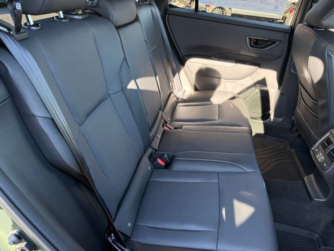 2026 Subaru Outback Wilderness - Image 23