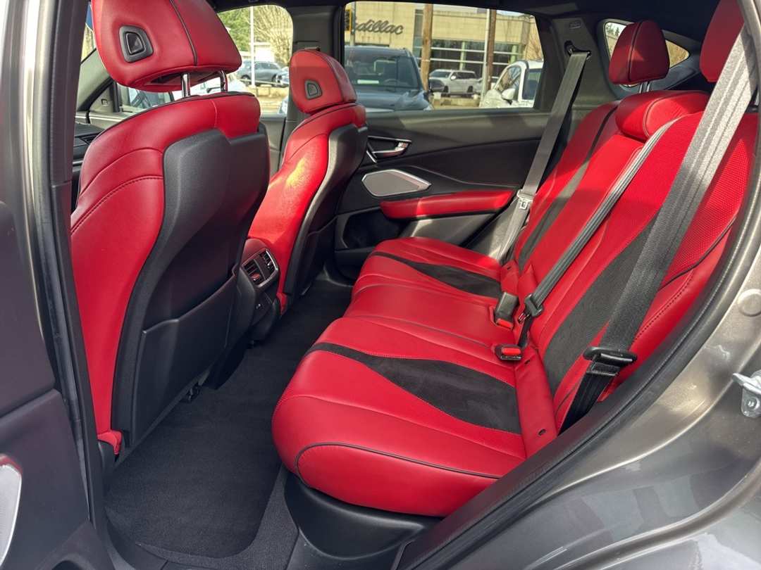 2023 Acura RDX ASpec Package - Image 46
