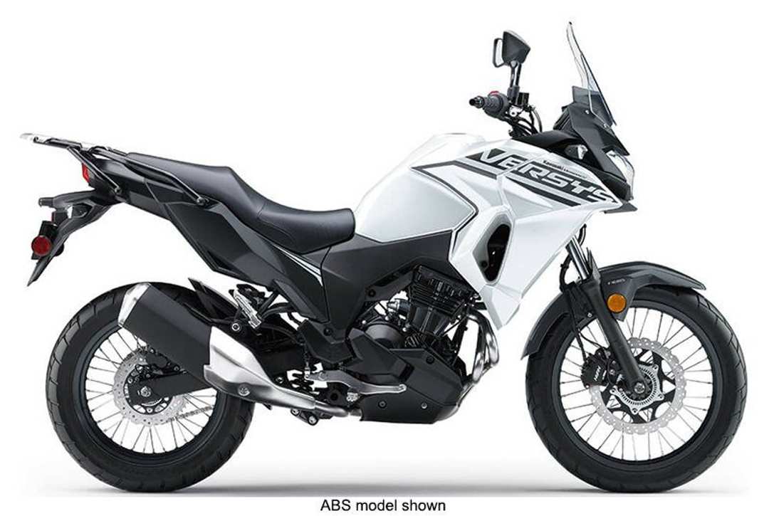 2020 Kawasaki Versys-X 300 - Image 14