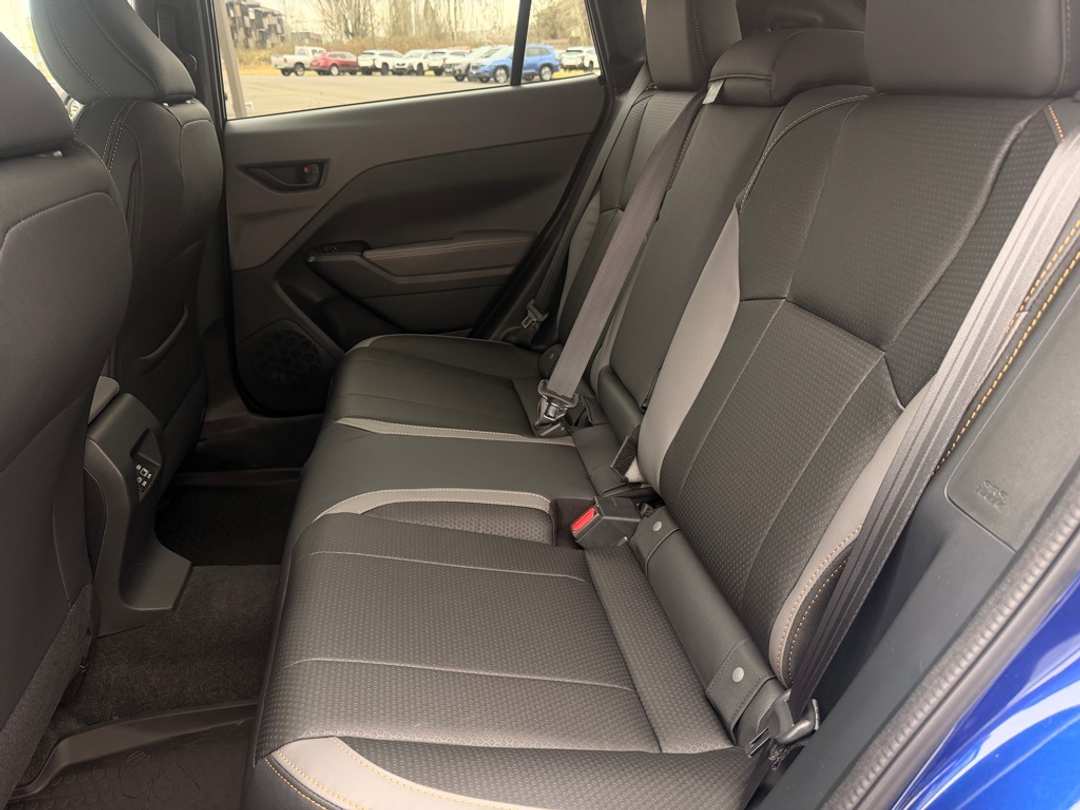 2026 Subaru Crosstrek Wilderness - Image 18