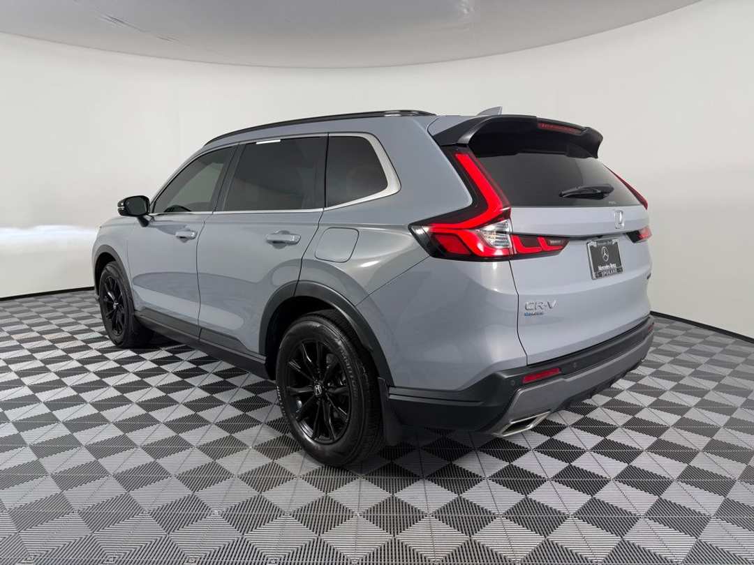 2024 Honda CR-V SportL - Image 3