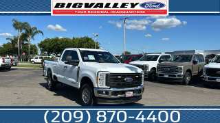 2023 Ford F-350Sd XL