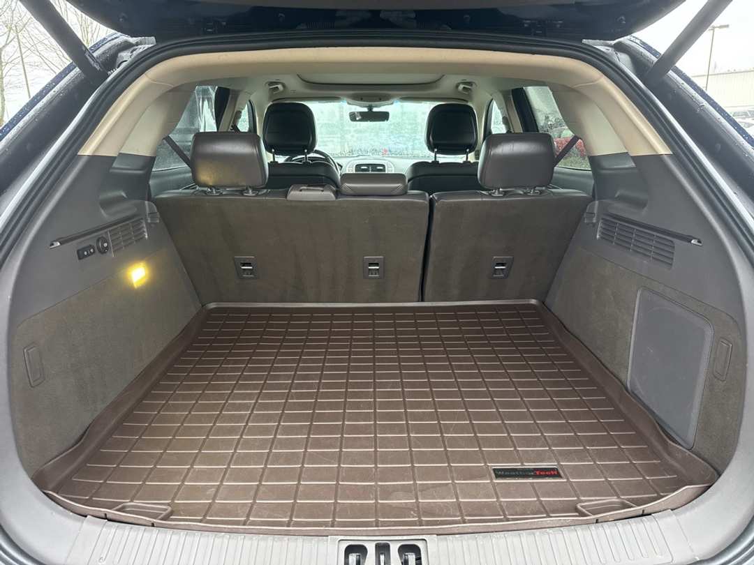 2020 Lincoln Nautilus Reserve - Image 19