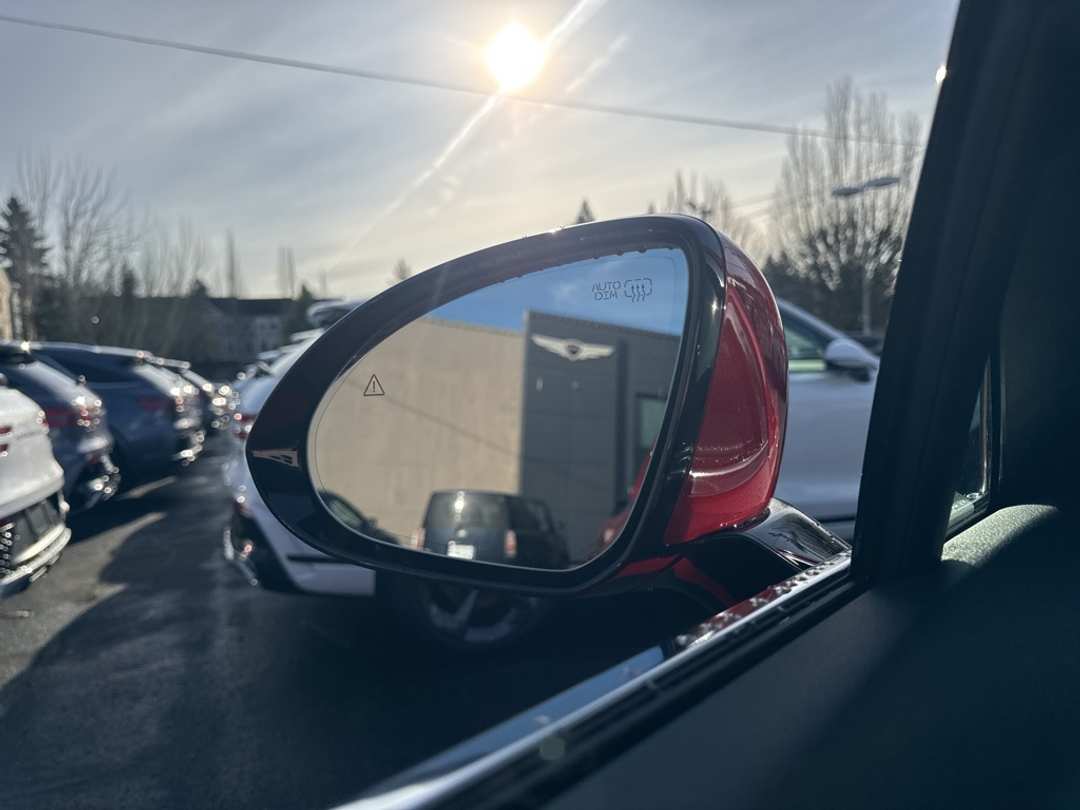 2026 Genesis Gv70 2.5T Select - Image 40