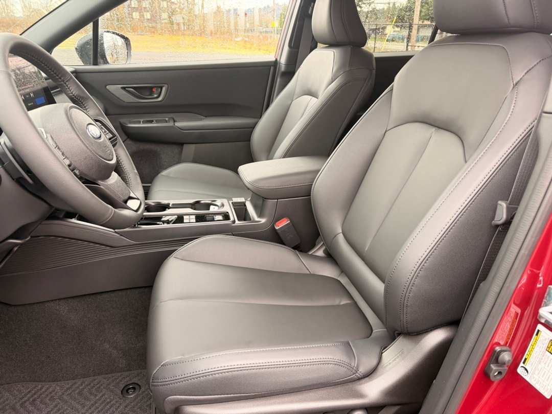 2026 Subaru Outback Premium - Image 13