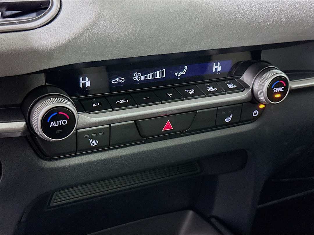 2026 MAZDA Cx-30 2.5 S Aire Edition - Image 16