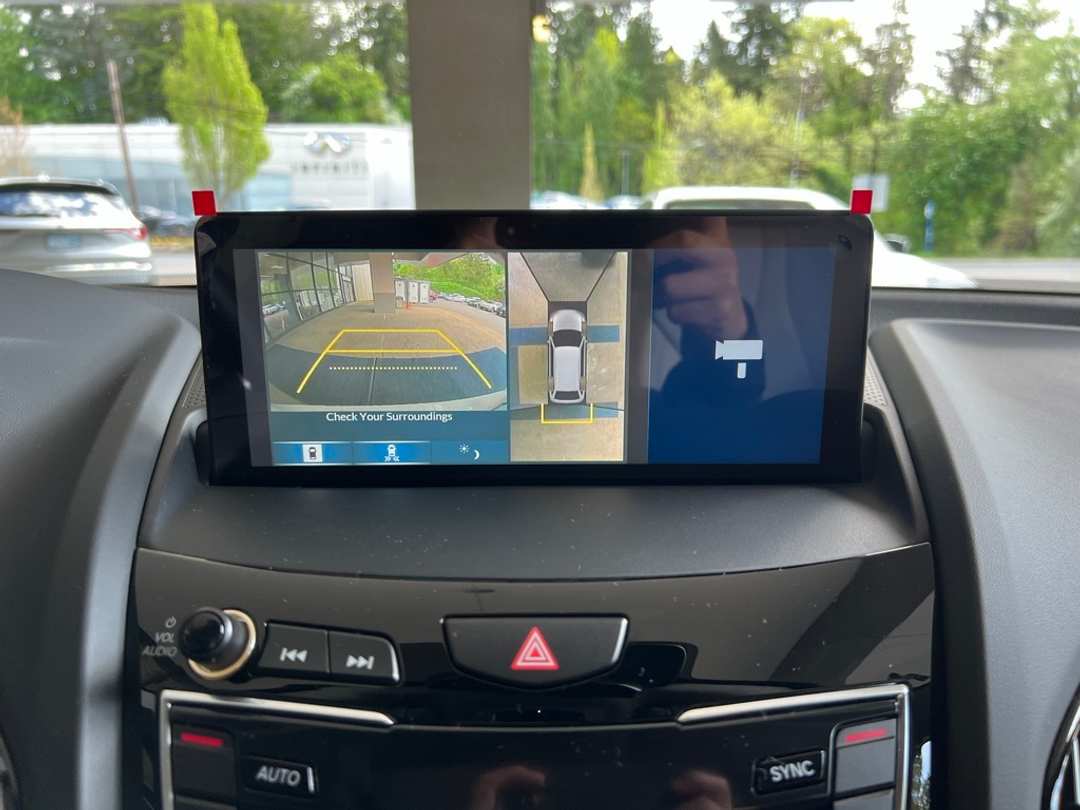 2026 Acura RDX Advance Package - Image 19