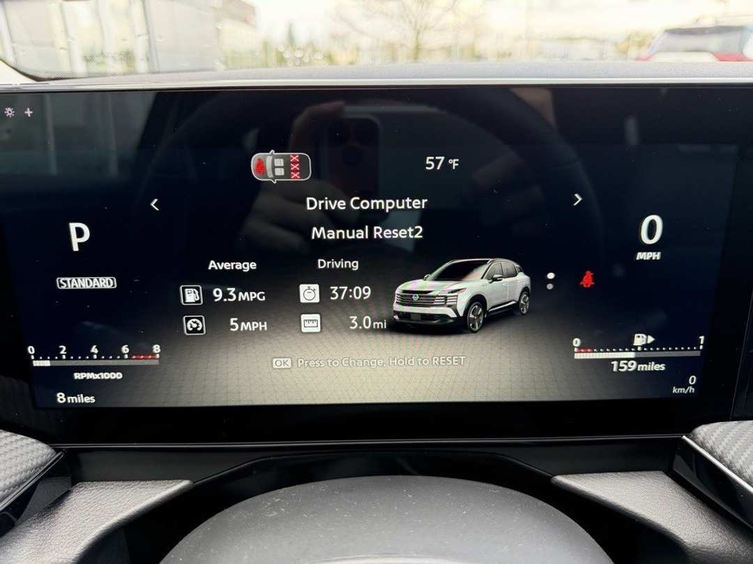 2026 Nissan Kicks SR - Image 18