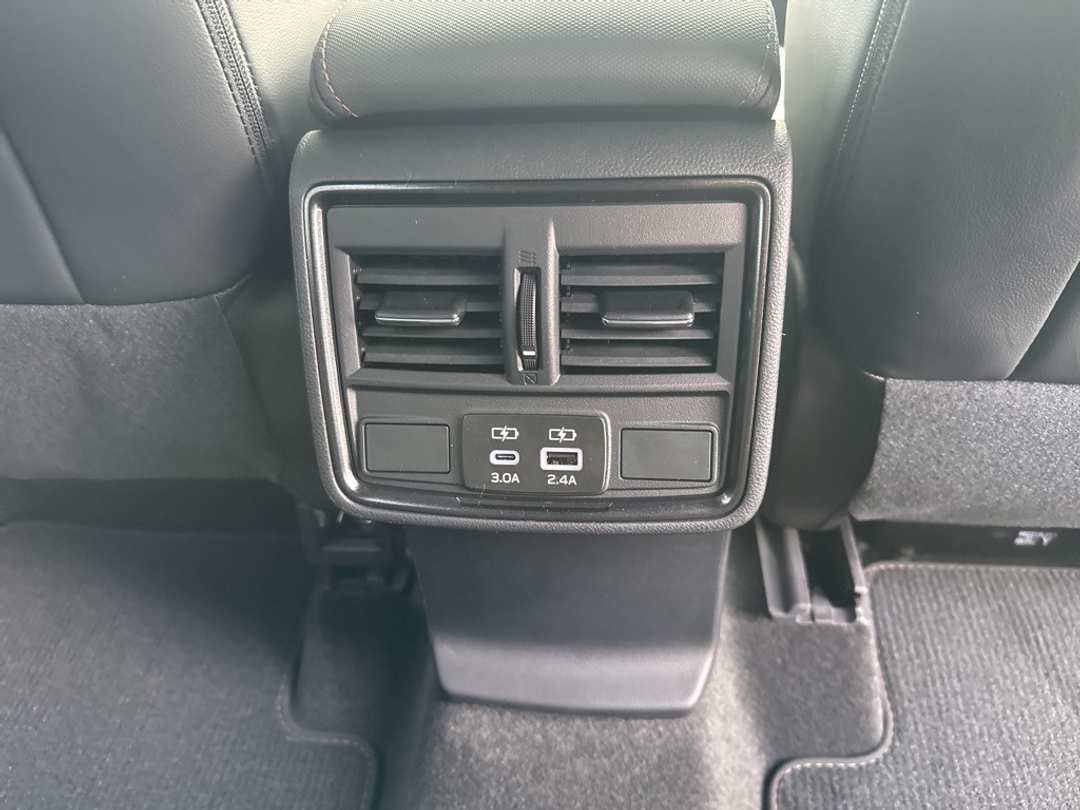 2026 Subaru Forester Sport - Image 26