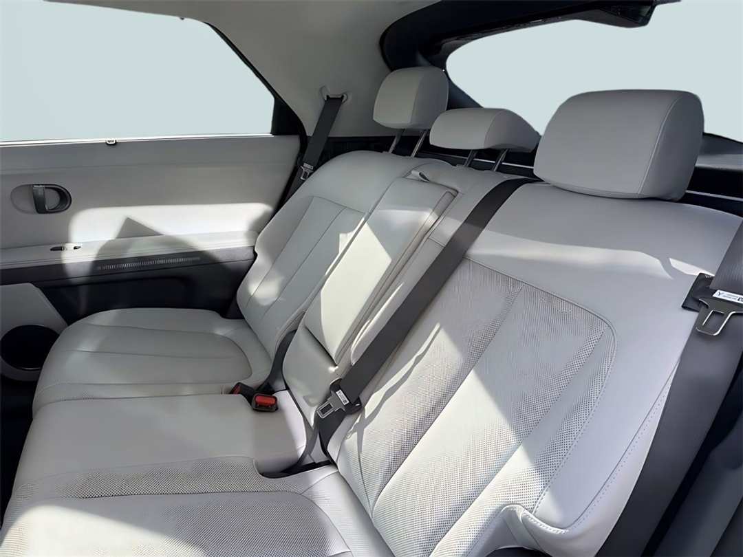 2026 Hyundai Ioniq 5 Limited - Image 29