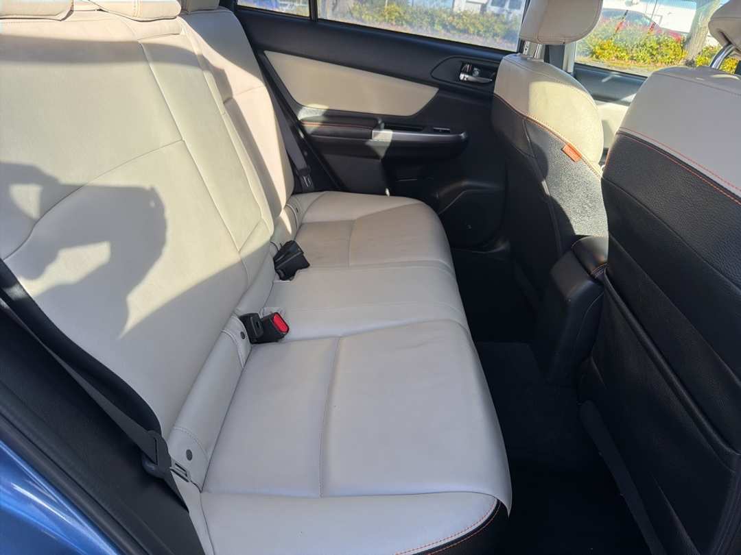 2017 Subaru Crosstrek 2.0i Limited - Image 21