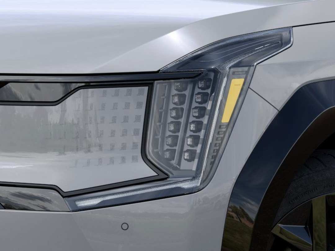 2026 Kia Ev9 Land - Image 10