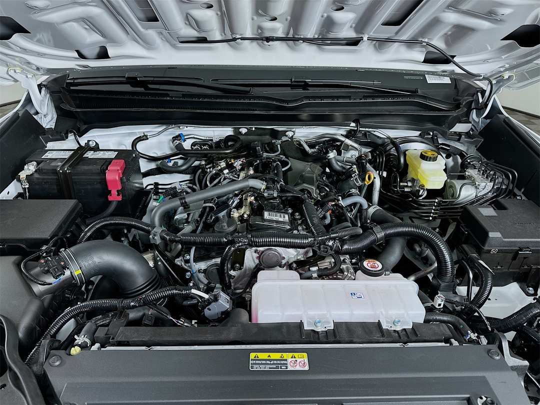 2026 Toyota Tacoma TRD OffRoad - Image 31