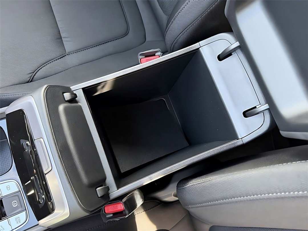 2026 Hyundai Tucson SEL - Image 26