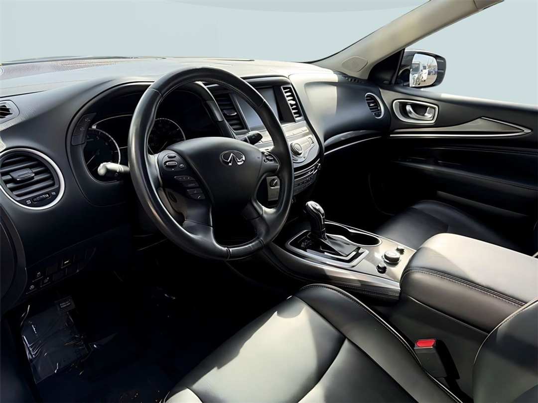 2019 INFINITI Qx60 LUXE - Image 16