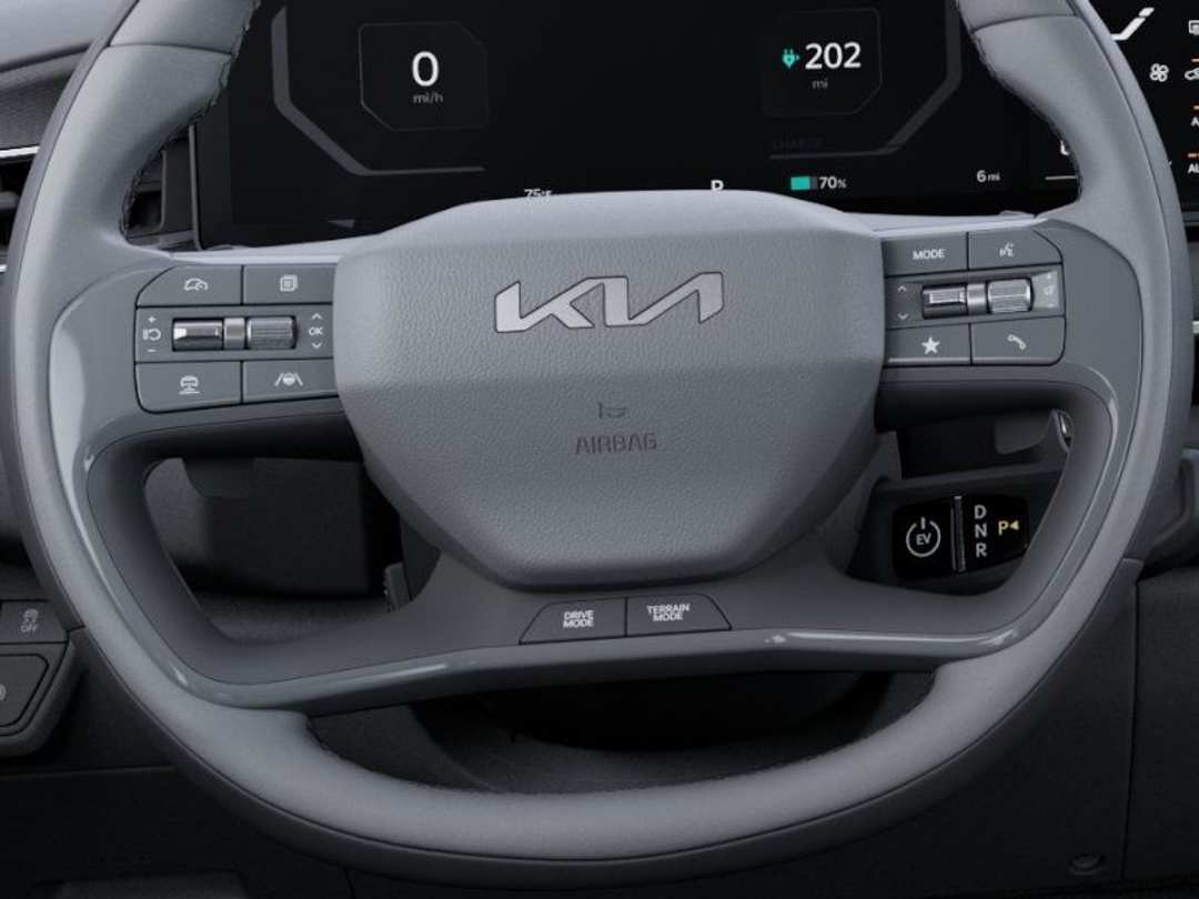 2026 Kia Ev9 Land - Image 22