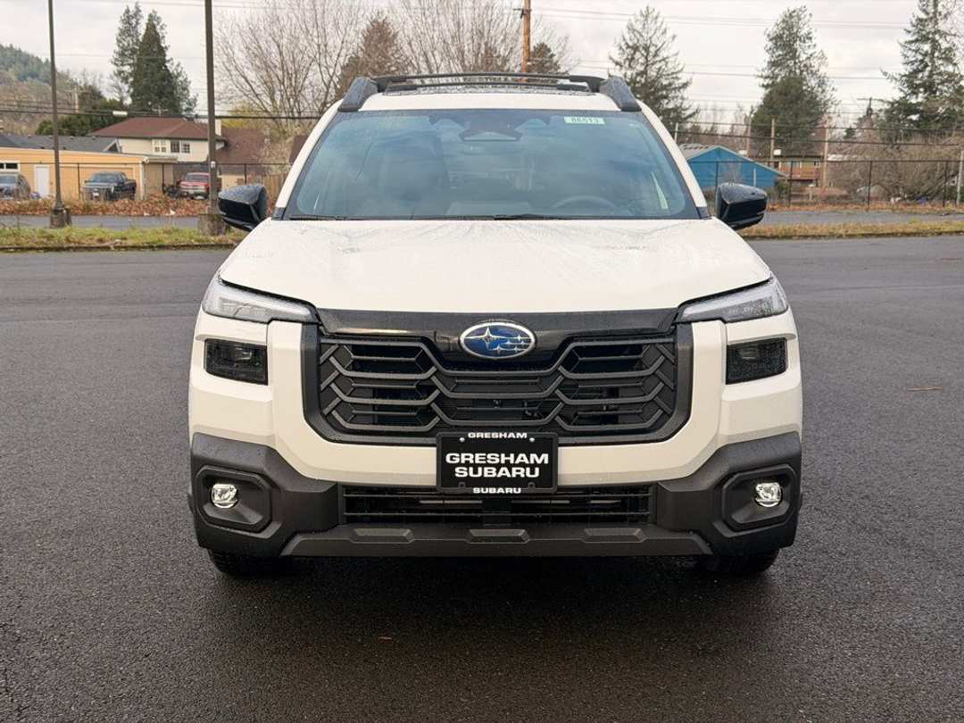 2026 Subaru Outback Limited XT - Image 2