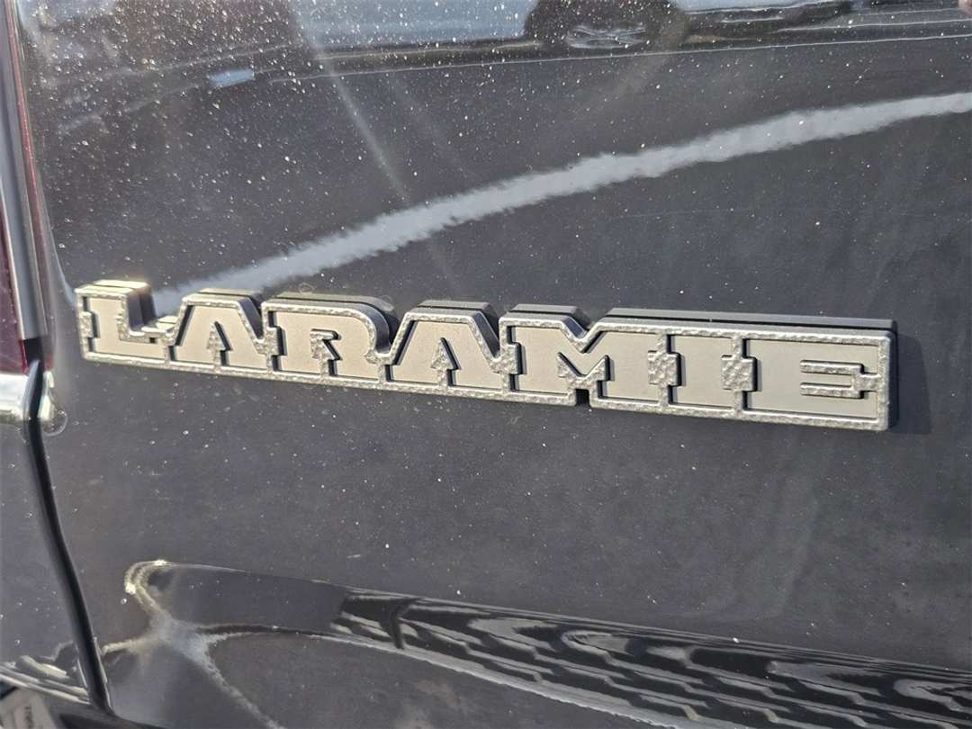 2026 Ram 1500 Laramie - Image 32
