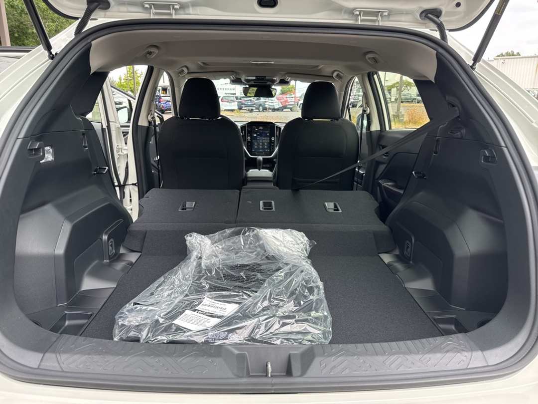 2025 Subaru Impreza Sport - Image 22