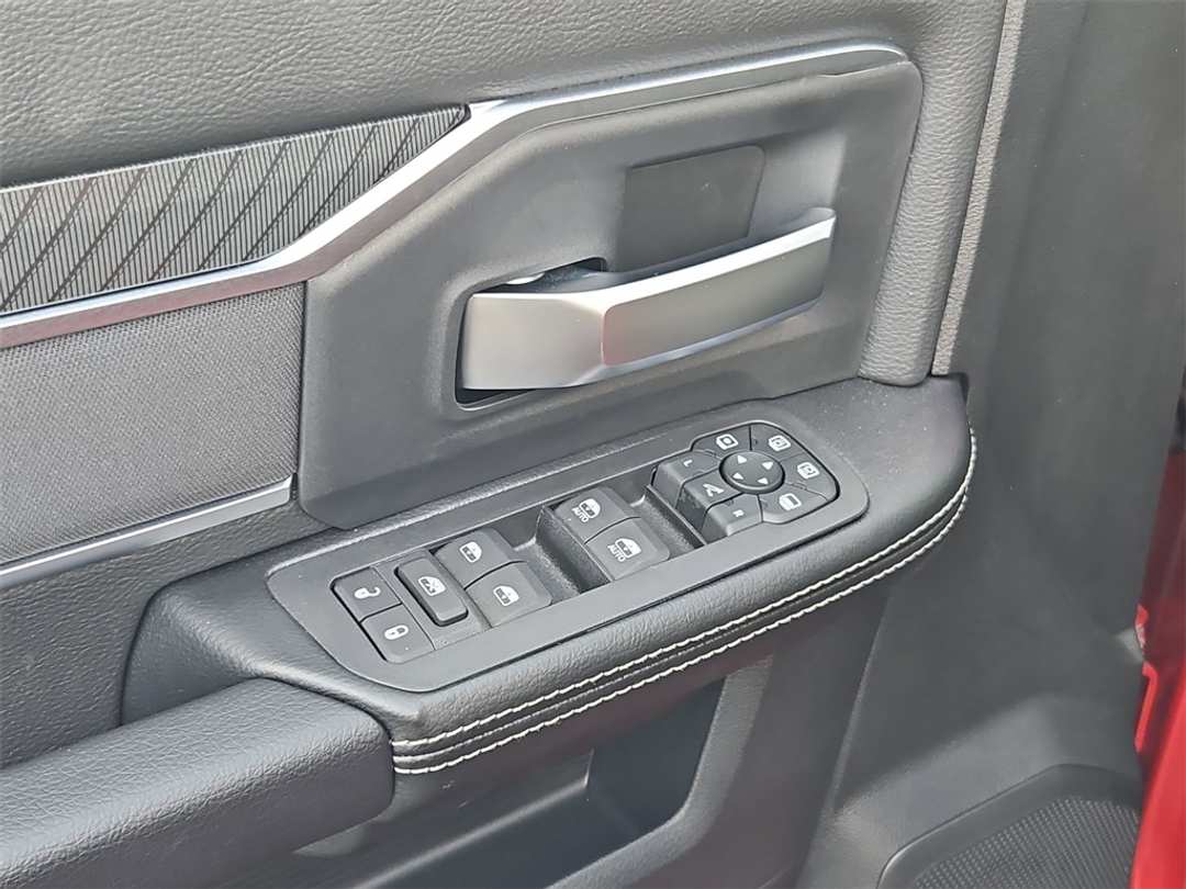 2026 Ram 3500 Big Horn - Image 11