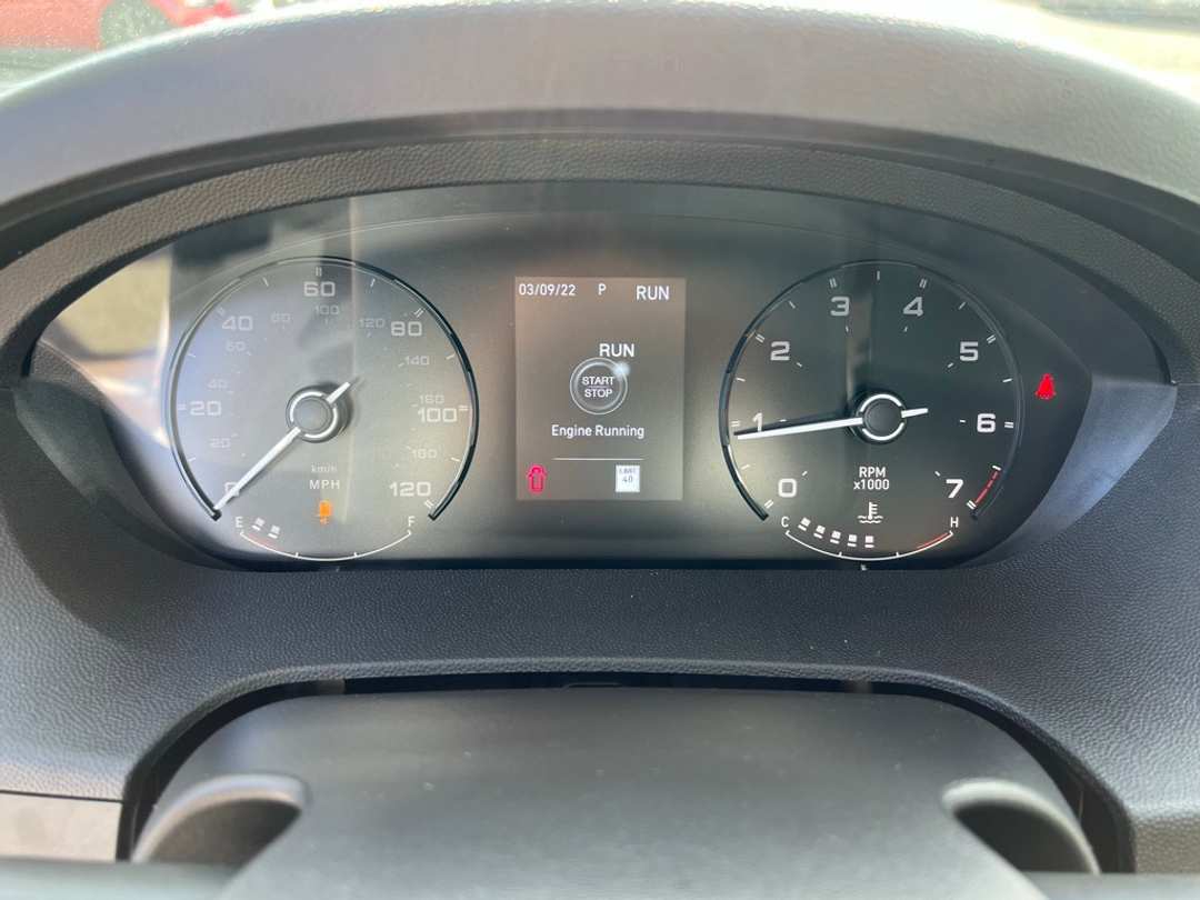 2026 Ram Promaster 1500 Low Roof - Image 17