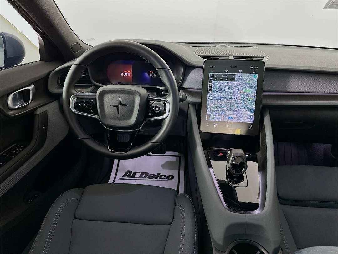 2023 Polestar 2 Long Range Dual Motor - Image 24