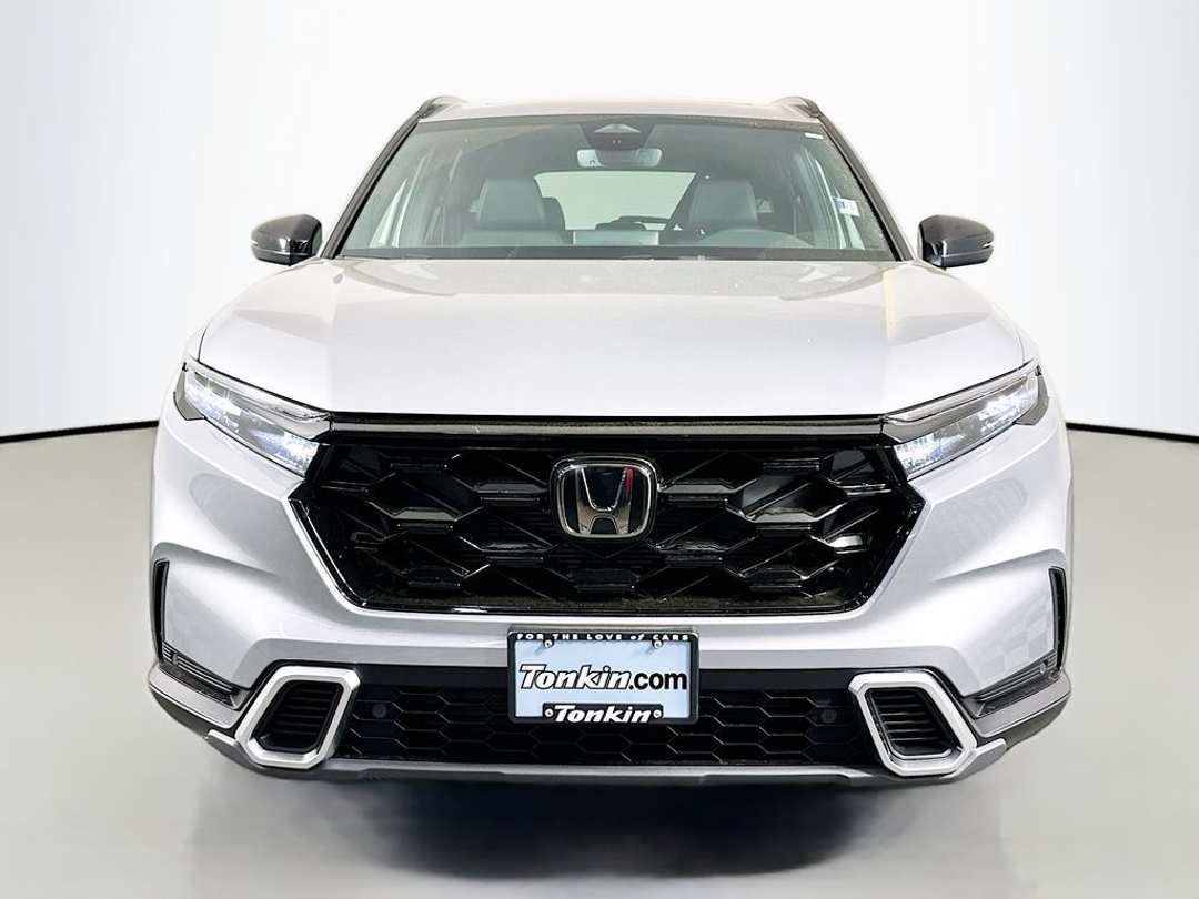 2026 Honda CR-V Sport Touring - Image 2