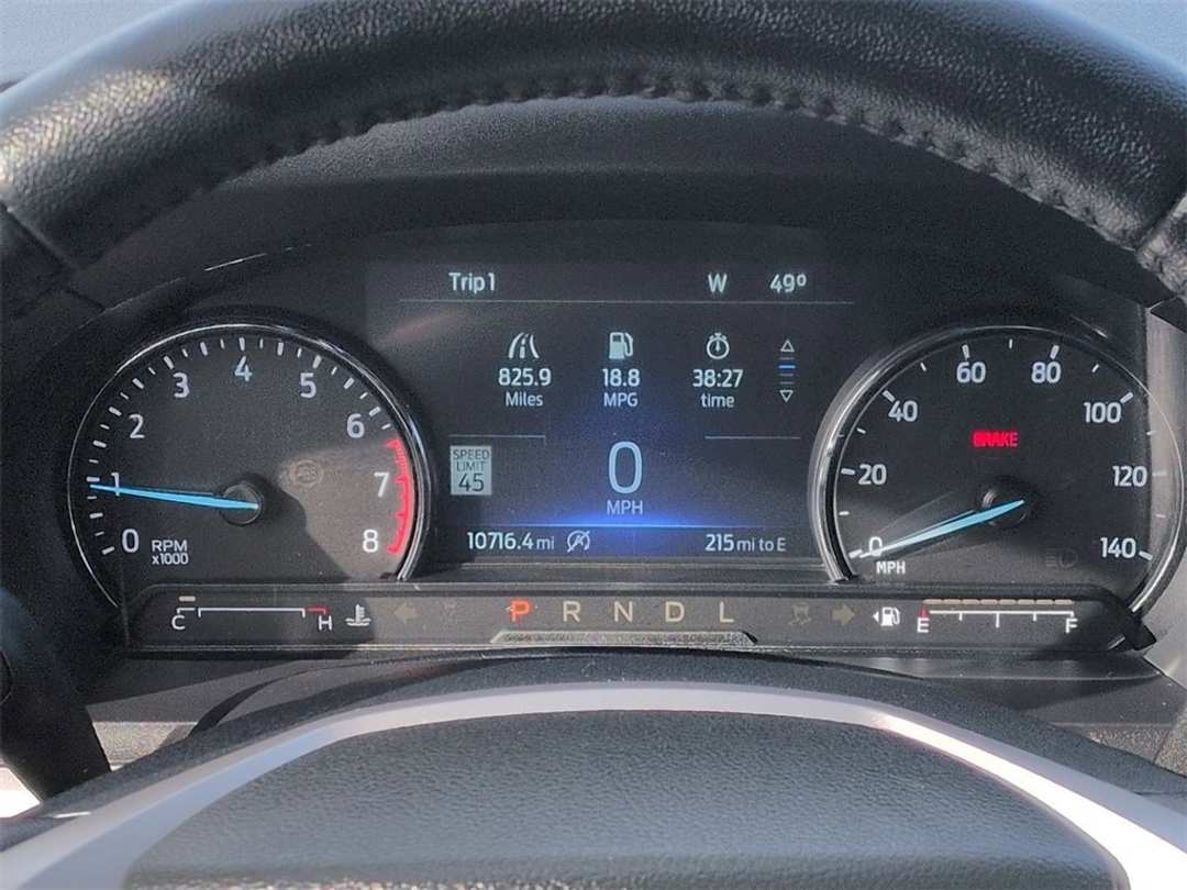 2023 Ford Explorer XLT - Image 15