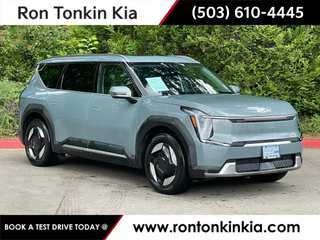2024 Kia Ev9 Wind