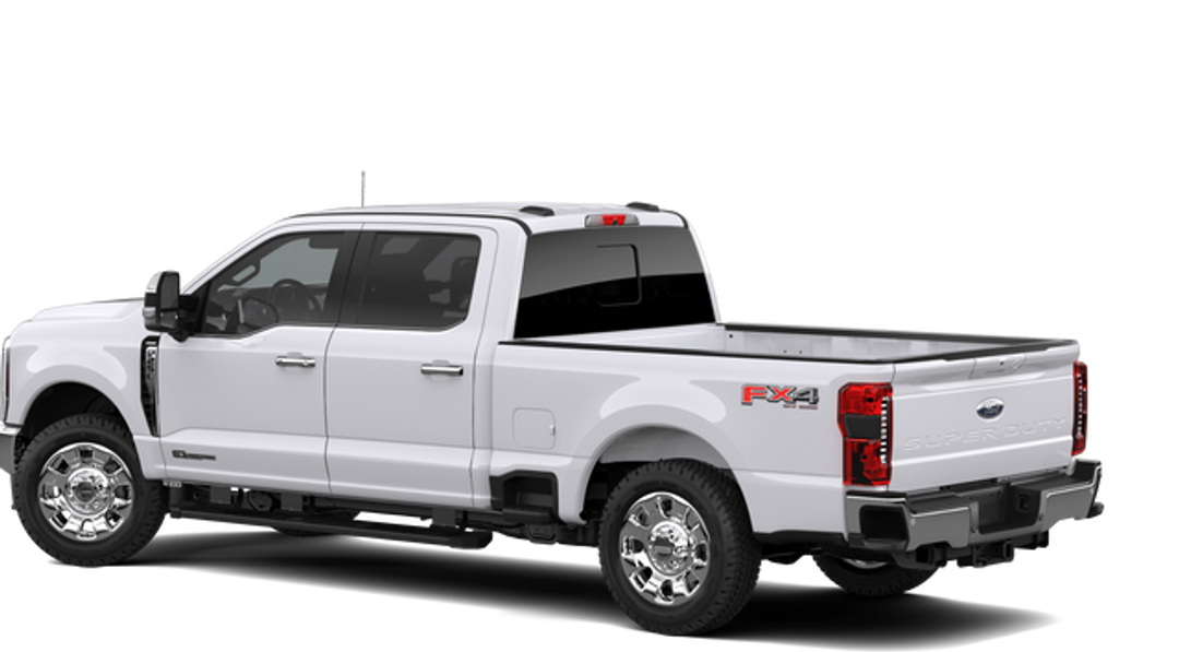 2026 Ford F-250Sd Lariat - Image 2
