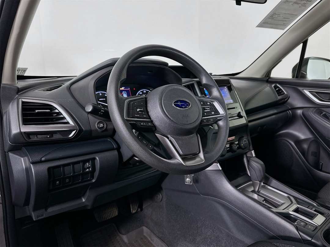 2020 Subaru Forester Base - Image 9