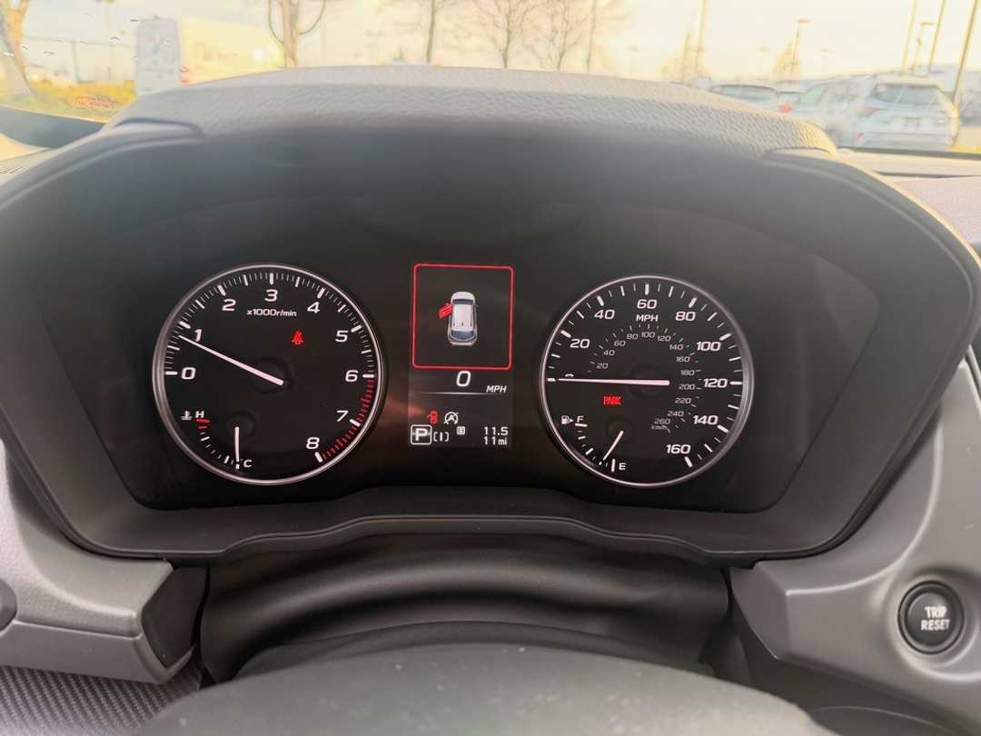 2026 Subaru Crosstrek Premium - Image 30