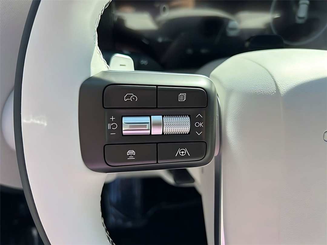 2026 Hyundai Palisade Calligraphy - Image 14