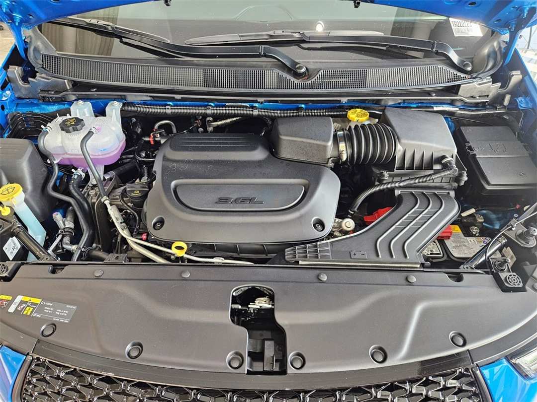 2026 Chrysler Pacifica Select - Image 39