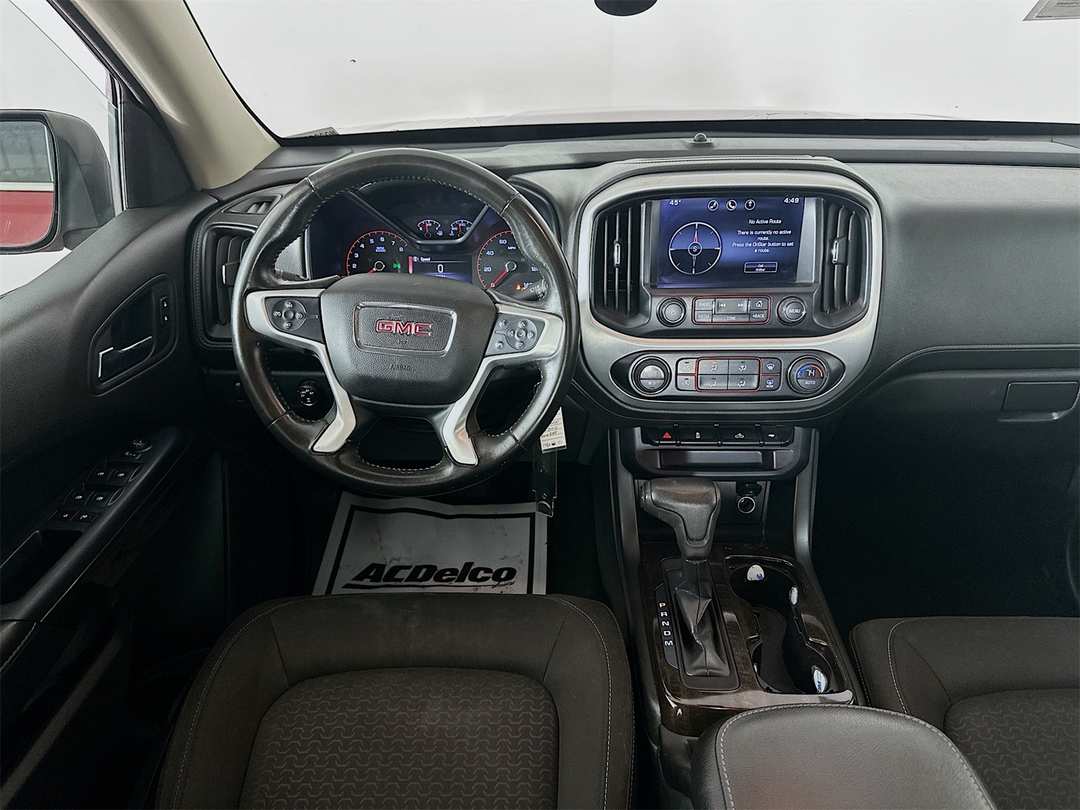 2015 GMC Canyon SLE1 - Image 21