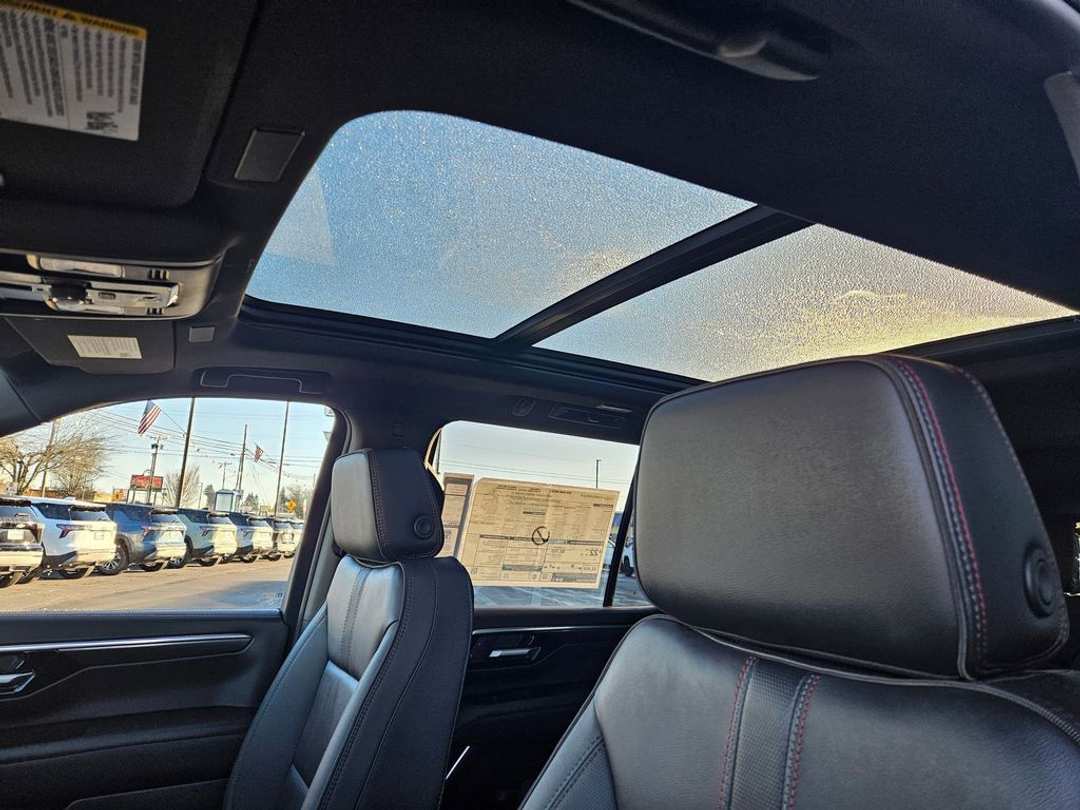 2026 Chevrolet Tahoe RST - Image 28