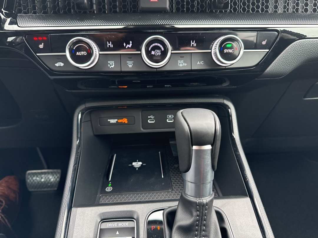 2026 Honda CR-V EXL - Image 28