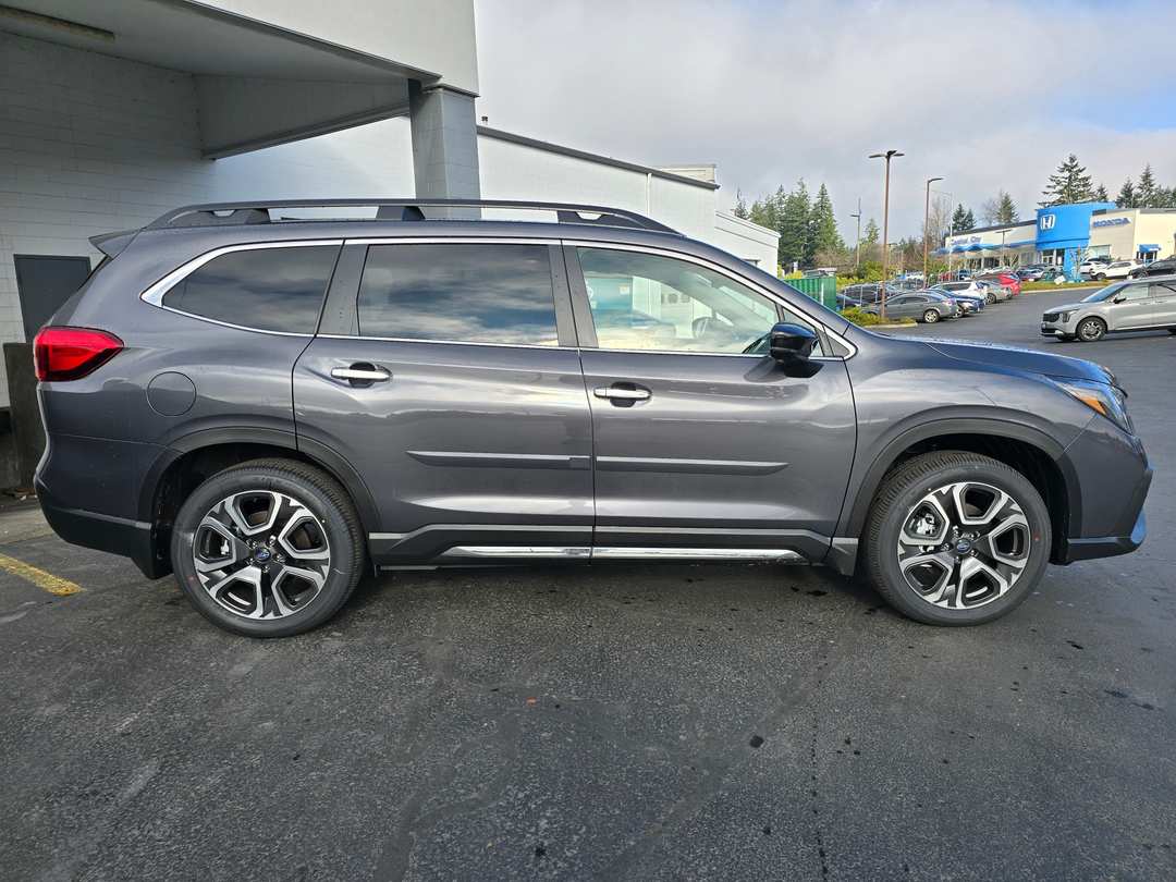 2026 Subaru Ascent Touring - Image 3