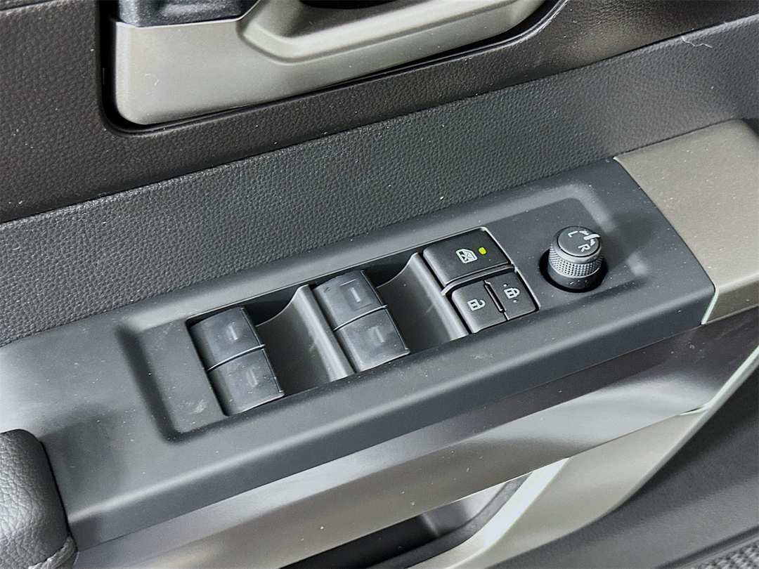 2026 Toyota Tundra SR5 - Image 18