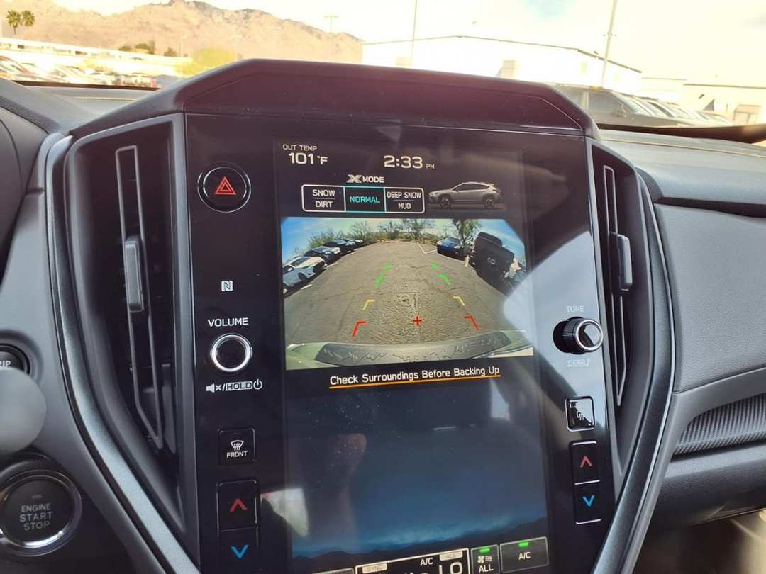 2026 Subaru Crosstrek Premium - Image 3