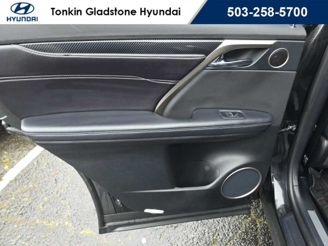 2016 Lexus RX 350 - Image 27