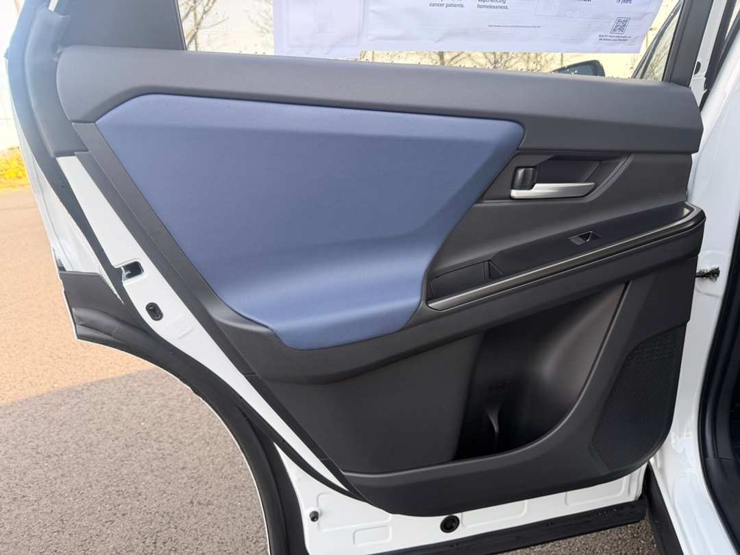 2026 Subaru Solterra Touring XT - Image 17