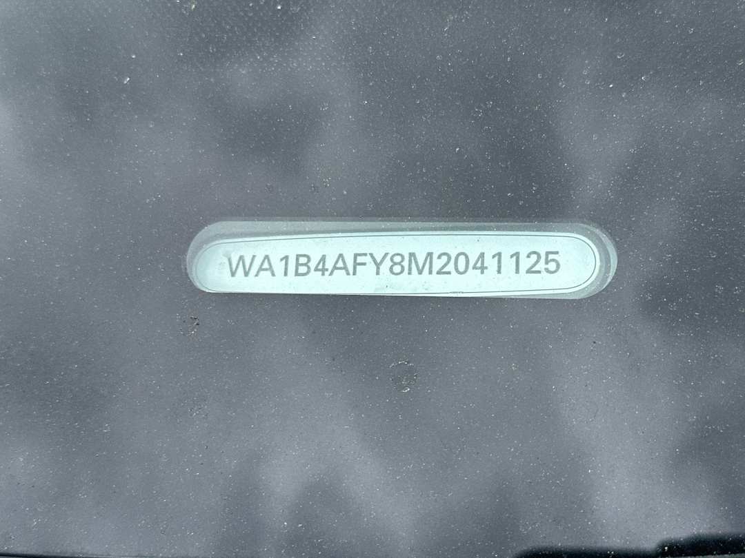 2021 Audi Sq5 Premium Plus - Image 2