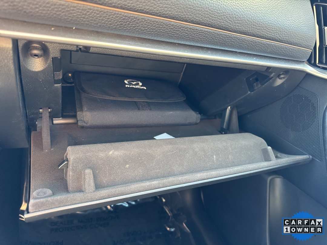 2024 MAZDA Cx-90 3.3 Turbo Preferred Plus - Image 33