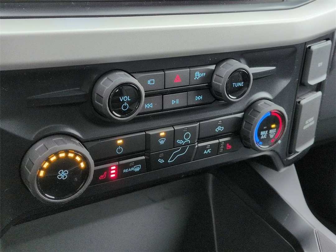 2026 Ford F-350Sd XLT - Image 21