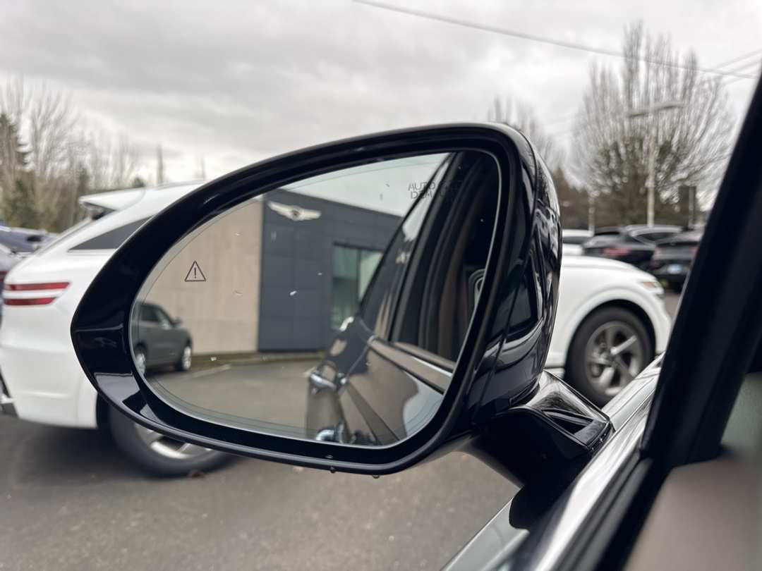 2026 Genesis Gv70 2.5T Advanced - Image 40