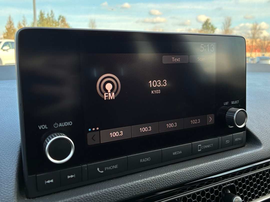 2023 Honda Civic Sport - Image 16