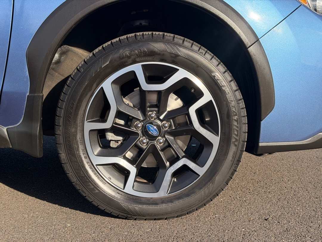 2017 Subaru Crosstrek 2.0i Limited - Image 9